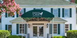 Indian Creek Yacht & Country Club