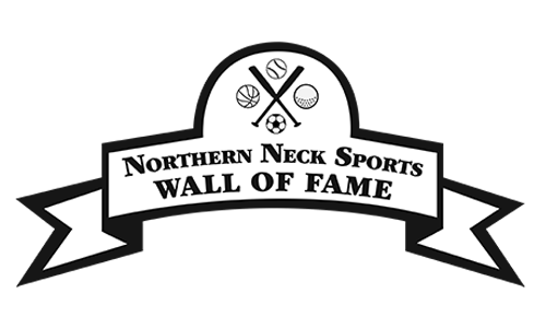 The Northern Neck Sports Wall of Fame