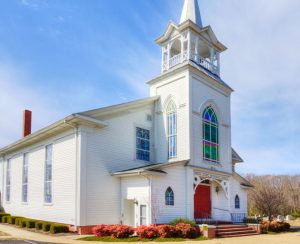 White Stone United Methodist Church